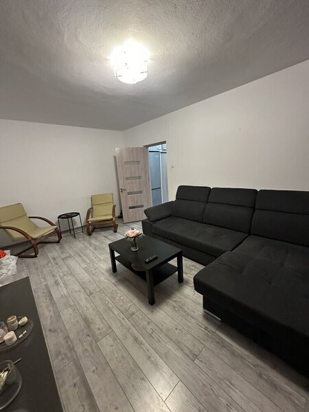 Dristor Baba Novac apartament complet renovat 2 camere