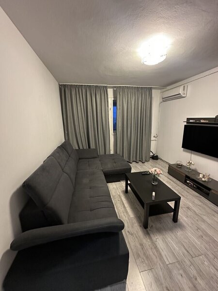 Dristor Baba Novac apartament complet renovat 2 camere