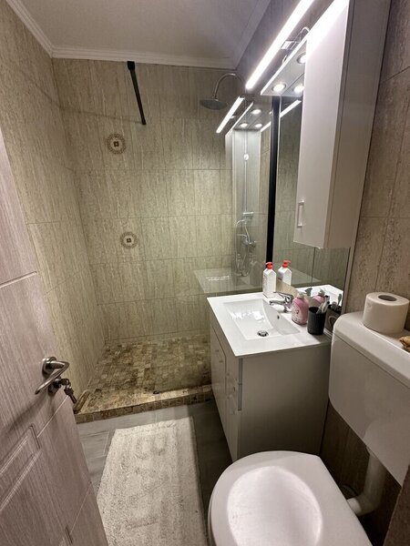 Dristor Baba Novac apartament complet renovat 2 camere