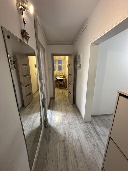 Dristor Baba Novac apartament complet renovat 2 camere