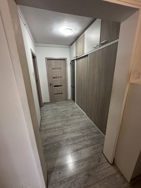 Dristor Baba Novac apartament complet renovat 2 camere
